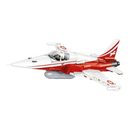 Cobi Armed Forces Northrop F 5E Tiger II (351 Piece Kit)