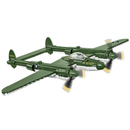 Cobi World War 2 Lockheed P 38 Lightning (335 Pcs)