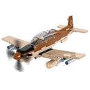 Cobi Armed Forces AT 6 Wolverine Construction Set (263 Pieces)