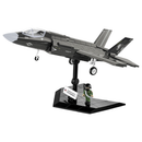 Cobi Armed Forces F 35B Lightning II Construction Set (614 Pieces)