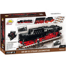 Cobi Trains DR BR 52 Steam Locomotive 1:35 Scale (2505 Piece Kit)