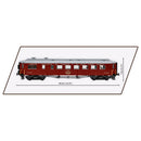 Cobi Trains 1940 Compiegne Wagon (2001 Pcs)