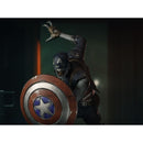 Iron Studios What If Zombie Captain America 1:10 Scale Statue