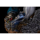 Iron Studios Marvel Comics Apocalypse 1:10 Scale Statue
