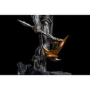 Iron Studios Zack Snyder's Justice League (2021) Steppenwolf 1:10 Scale Statue