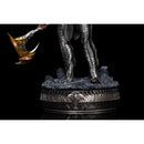 Iron Studios Zack Snyder's Justice League (2021) Steppenwolf 1:10 Scale Statue
