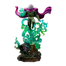 Iron Studios Spider Man Mysterio Deluxe 1:10 Scale Statue