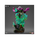 Iron Studios Spider Man Mysterio Deluxe 1:10 Scale Statue