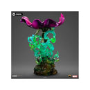 Iron Studios Spider Man Mysterio Deluxe 1:10 Scale Statue