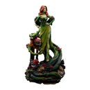 Iron Studios Batman Poison Ivy (Gotham City Sirens) Deluxe 1:10 Scale Statue