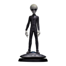 Iron Studios I Want To Believe Grey Alien 1:10 Scale Statue