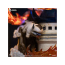Iron Studios Avatar: The Last Airbender Aang 1:10 Scale Statue