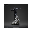Iron Studios G.I. Joe Snake Eyes 1:10 Scale Statue