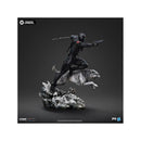 Iron Studios G.I. Joe Snake Eyes 1:10 Scale Statue