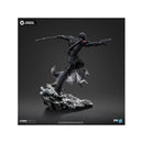 Iron Studios G.I. Joe Snake Eyes 1:10 Scale Statue
