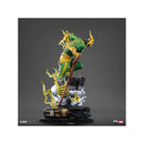 Iron Studios Marvel Sinister 6 Electro 1:10 Scale Statue