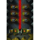 WizKids Games Wizkids Locations RPG Premium Map Throne Room