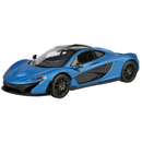 Motormax Timeless Legends Mclaren P1 [Blue] 1:24 Scale Diecast Vehicle