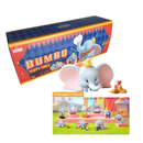 52Toys Disney Dumbo Happy Times Blind Box Figure (Display of 8)