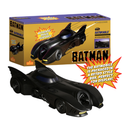 Mezco Toyz Batman (1989) 5 Points Batmobile