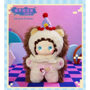Lucky Emma Lovely Emma Flavor Twist Series Plush Blind Bag (Display of 6)