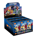 Blokees Transformers Galaxy Version 02 SOS Blind Box Assortment (Display of 9)
