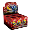 Blokees Transformers Galaxy Version 03 The Autobot Run Blind Box Assortment (Display of 9)