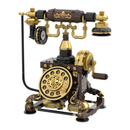 Pantasy Retro Retro Phone (766 Piece Kit)