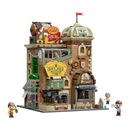 Pantasy Retro Series Craft Brewery (3445 Piece Kit)