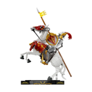 Pantasy Warrior Series Medieval Knight on Horse Construction Set (905 Pieces)