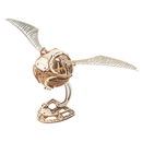 Puremind Harry Potter Golden Snitch Construction Craft Set