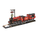 Puremind Harry Potter Hogwarts Express Wooden Construction Craft Set