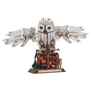 Puremind Harry Potter Hedwig Wooden Construction Craft Set