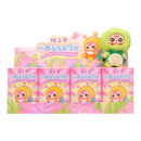 Cureplaneta Baby Three Elf Plush Blind Box Assortment (Display of 8)