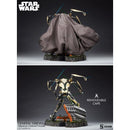 Sideshow Collectibles Star Wars General Grievous Premium Format Statue