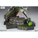 Sideshow Collectibles Star Wars General Grievous Premium Format Statue