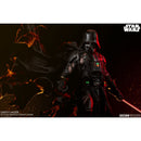Sideshow Collectibles Star Wars Darth Vader Mythos Premium Format Statue