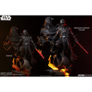 Sideshow Collectibles Star Wars Darth Vader Mythos Premium Format Statue