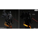 Sideshow Collectibles Star Wars Darth Vader Mythos Premium Format Statue