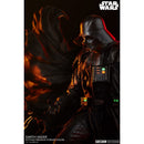 Sideshow Collectibles Star Wars Darth Vader Mythos Premium Format Statue