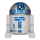 Monogram International Inc. Star Wars R2 D2 PVC Money Bank