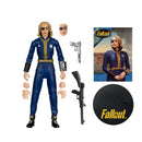 McFarlane Toys Fallout (TV) Wave 1 7 Inch Action Figure Assortment (6 Pieces)
