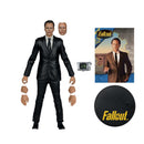 McFarlane Toys Fallout (TV) Wave 1 7 Inch Action Figure Assortment (6 Pieces)