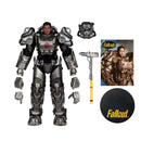 McFarlane Toys Fallout (TV) Wave 1 7 Inch Action Figure Assortment (6 Pieces)