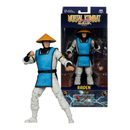 McFarlane Toys Mortal Kombat: Klassic Raiden 7" Figure