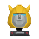 McFarlane Toys Transformers Bumblebee 1:3 Scale Head Replica