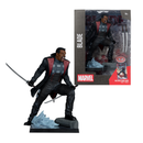 McFarlane Toys Marvel Comics Blade with Comic (Blade