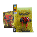 McFarlane Toys Marvel Comics Spider Man by Todd Mcfarlane (Spider Man