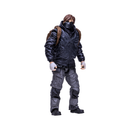 McFarlane Toys The Batman Bruce Wayne (Drifter) 7" Figure