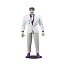 McFarlane Toys Batman DKReturns The Joker 7" Build A Figure